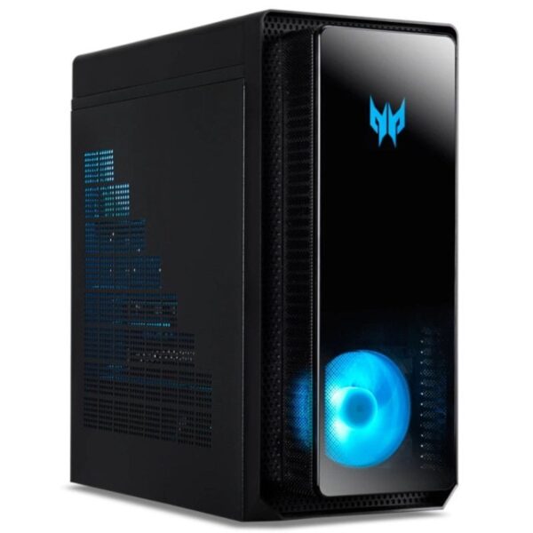 Acer Predator Orion 3000 PO3-640 Intel Core i5-12400F/16GB/1TB SSD/RTX 3060Ti Reacondicionado