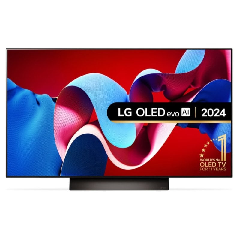 LG OLED evo OLED65C4LA 65" OLED UltraHD 4K WebOS Reacondicionado
