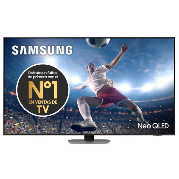 Samsung TQ55QN90XATXXC 55" Neo QLED UltraHD 4K Neo Quantum HDR+ Reacondicionado