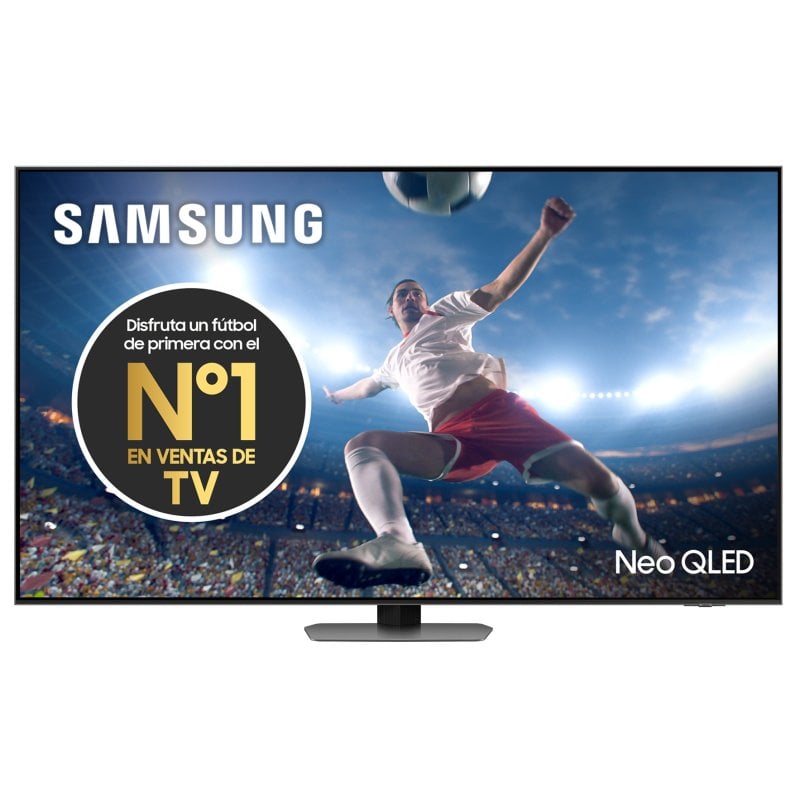 Samsung TQ55QN90XATXXC 55" Neo QLED UltraHD 4K Neo Quantum HDR+ Reacondicionado