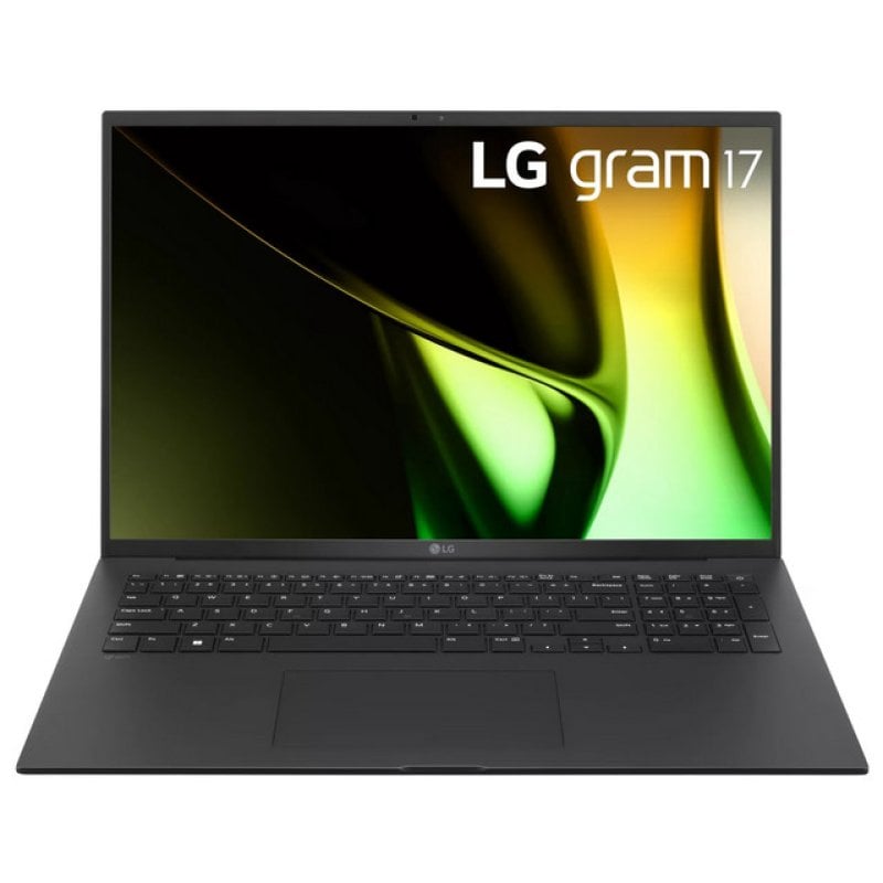 LG Gram 17Z90S-G.AD78B Intel Evo Core Ultra 7 155H/32GB/1TB SSD/17" Reacondicionado