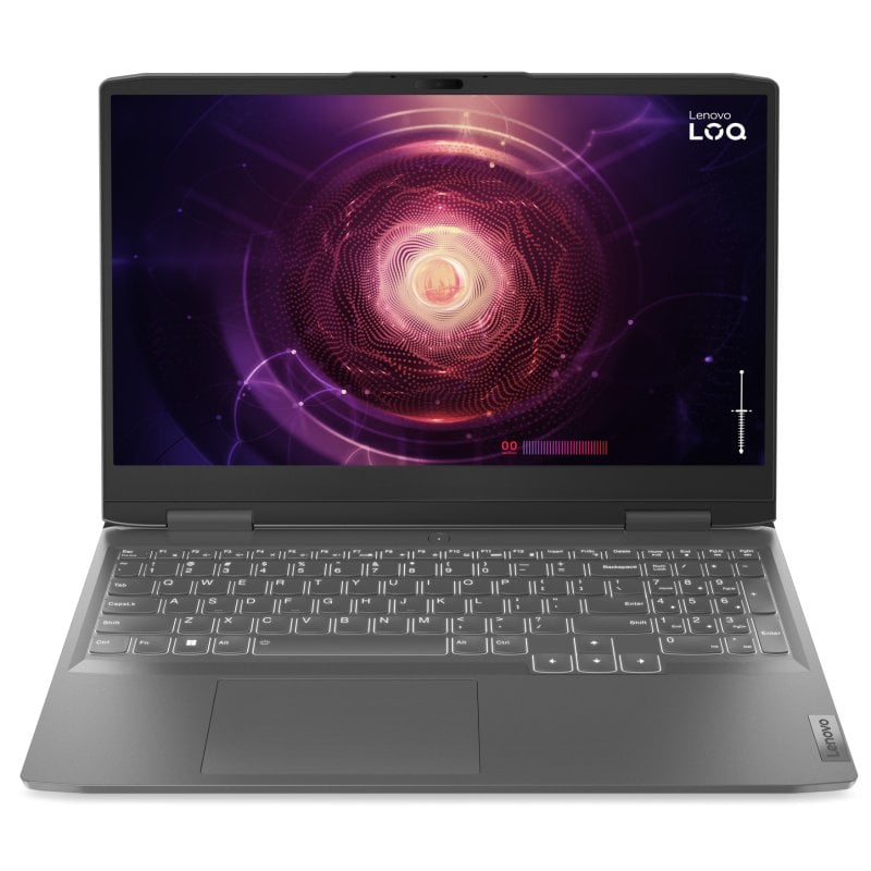 Lenovo LOQ 15APH8 AMD Ryzen 7 7840HS/16GB/512GB SSD/RTX 4050/15.6" Reacondicionado