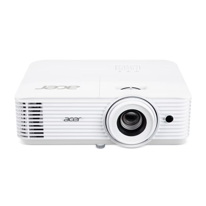 Acer X1827 Proyector 4000 Lúmenes ANSI DLP 4K Blanco Reacondicionado