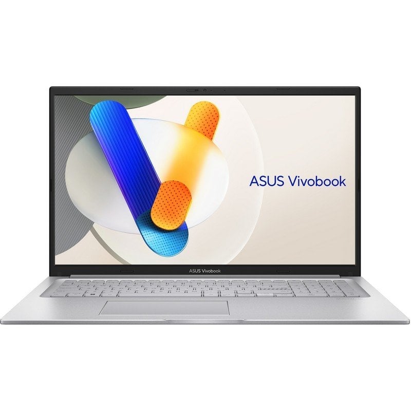 ASUS Vivobook 17 S1704VA-DRAU633W Intel Core i7-1355U/32GB/1TB SSD/17.3" Teclado Francés Reacondicionado