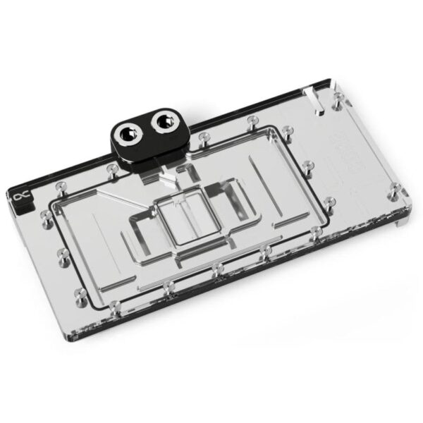 Alphacool Core Water Block para MSI GeForce RTX 4090 Suprim Backplate Reacondicionado