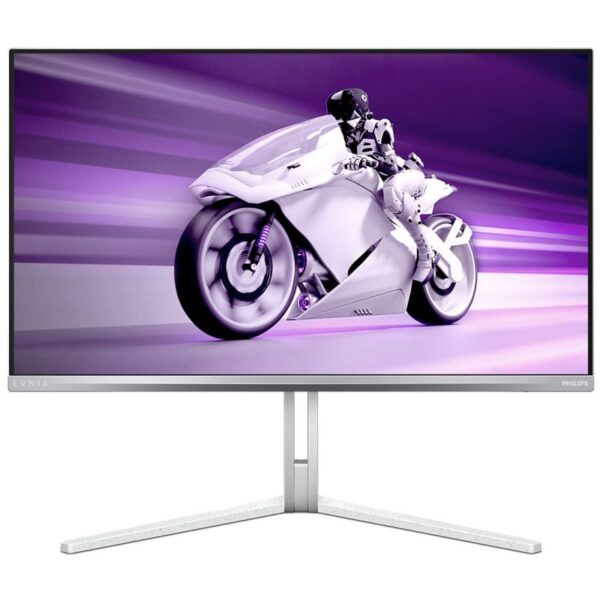 Philips Evnia 32M2N8900/00 31.5" QD-OLED UltraHD 4K 240Hz 0.03ms HDR 400 Reacondicionado