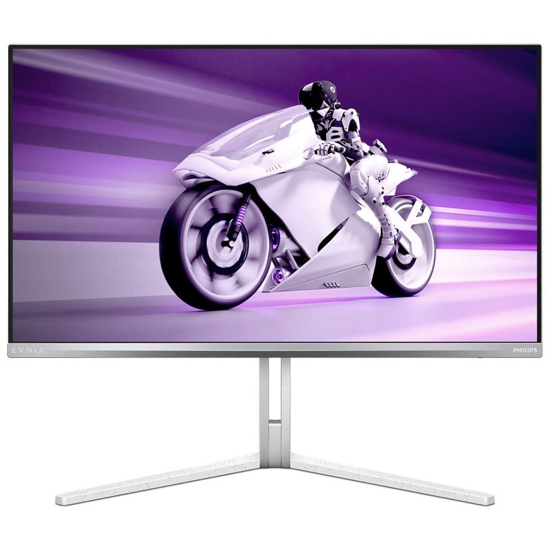 Philips Evnia 32M2N8900/00 31.5" QD-OLED UltraHD 4K 240Hz 0.03ms HDR 400 Reacondicionado
