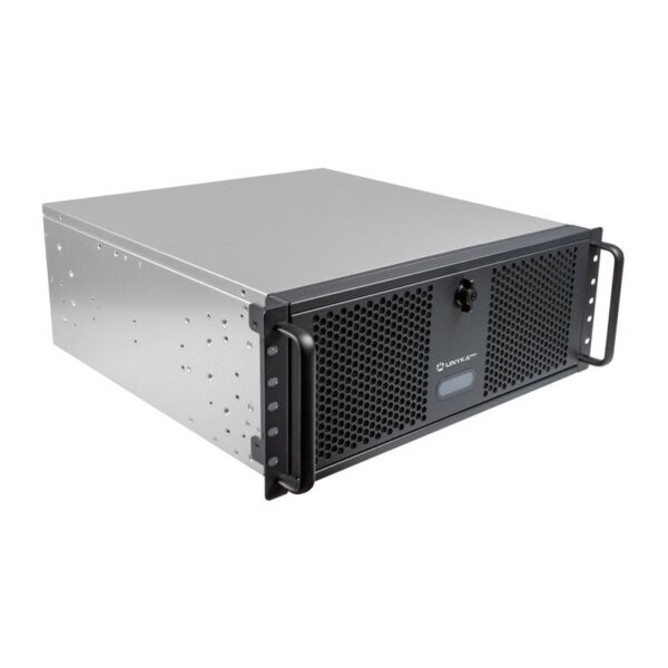 Unykach UK4339H Caja Rack 4U 19" Reacondicionado
