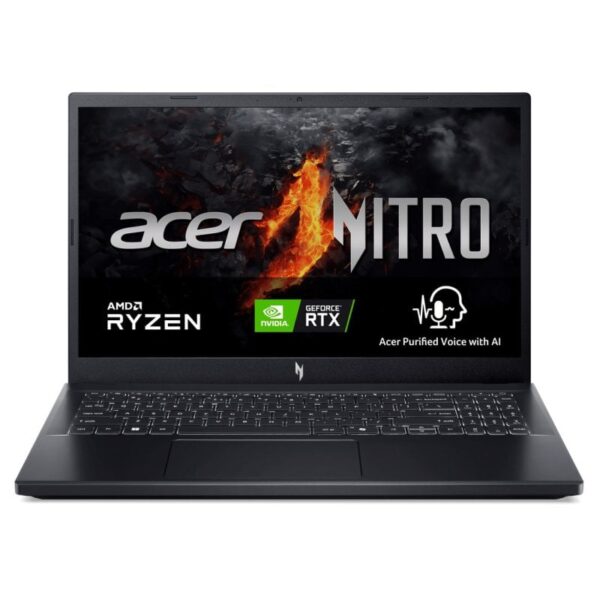 Acer Gaming Nitro V 15 ANV15-41 AMD Ryzen 7 7735HS/16GB/1TB SSD/RTX 4050/15.6"