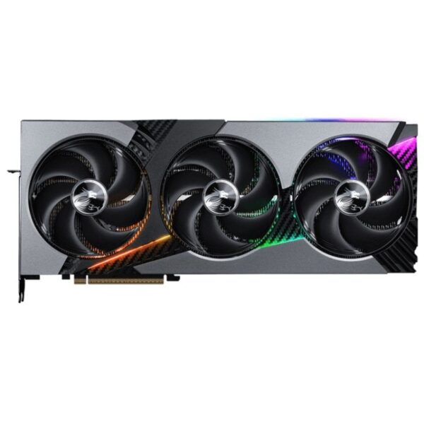 MSI GeForce RTX 5090 VANGUARD SOC LAUNCH EDITION 32GB GDDR7 Reflex 2 RTX AI DLSS4 Reacondicionado