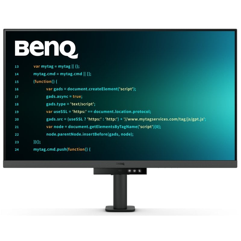 BenQ RD320UA 31.5" LED IPS UltraHD 4K HDR 400 USB-C Reacondicionado