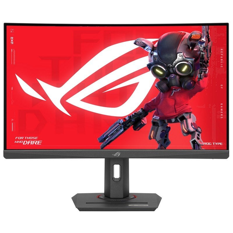 ASUS ROG Strix XG27WCMS 27" LED QHD 280Hz FreeSync Premium Curva