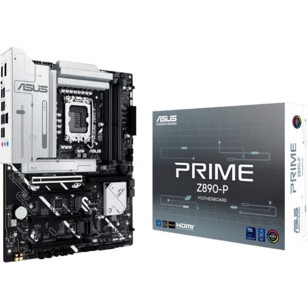 ASUS PRIME Z890-P Reacondicionado