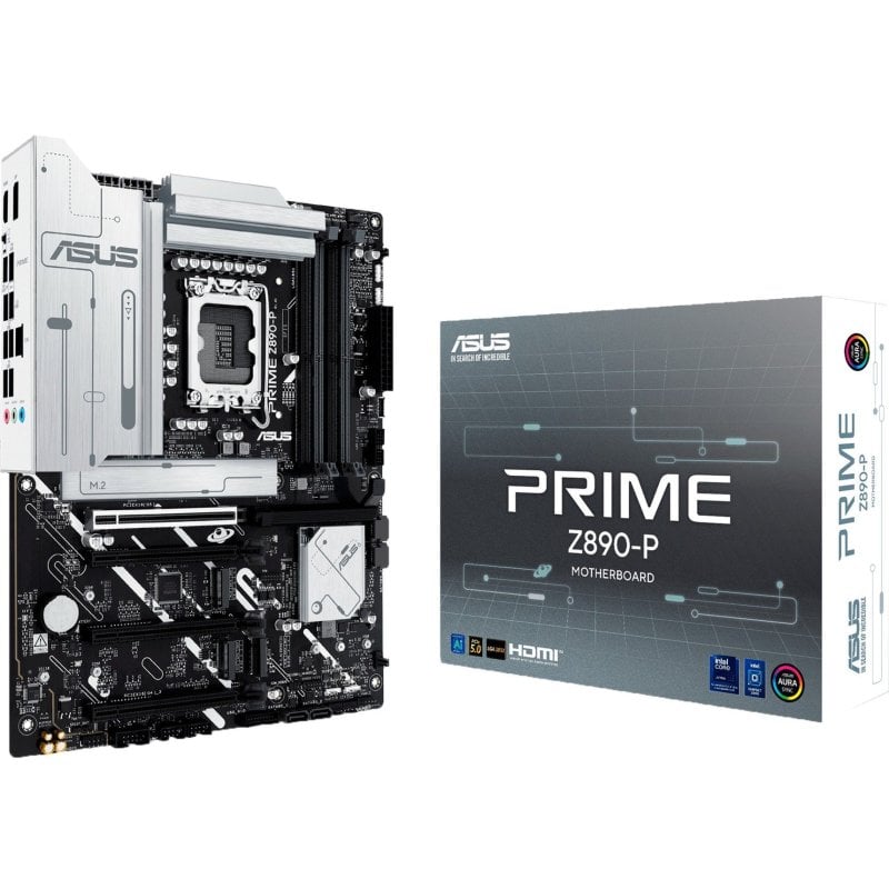 ASUS PRIME Z890-P Reacondicionado