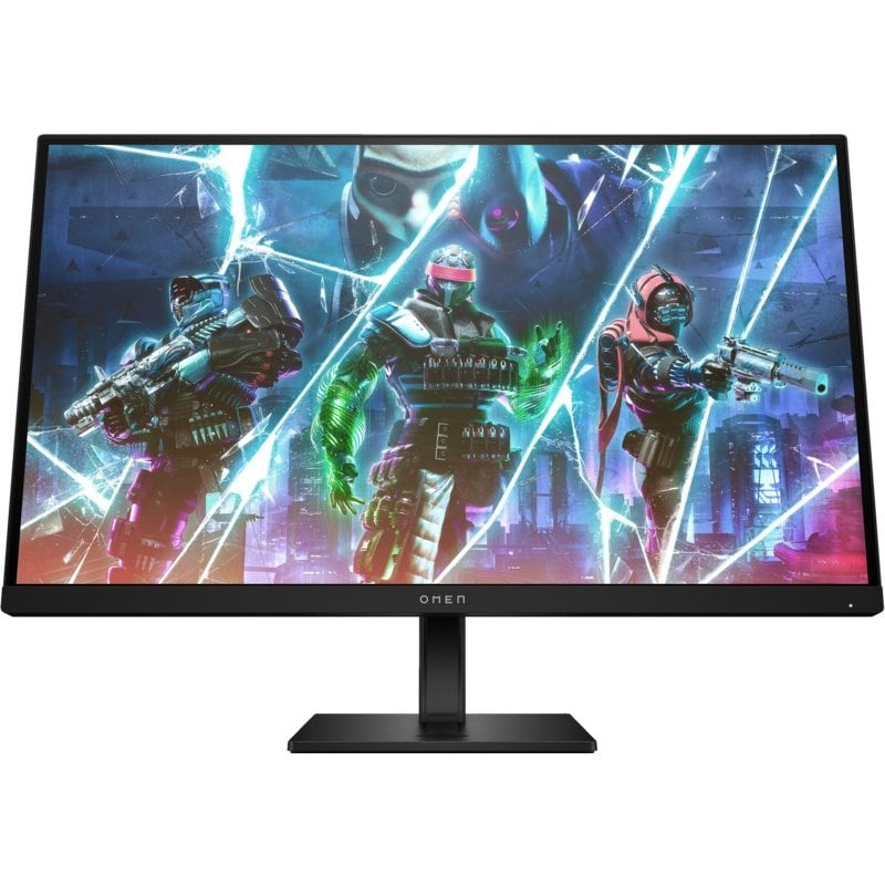 HP OMEN 27s 27" LED IPS FullHD 240Hz FreeSync Premium Reacondicionado