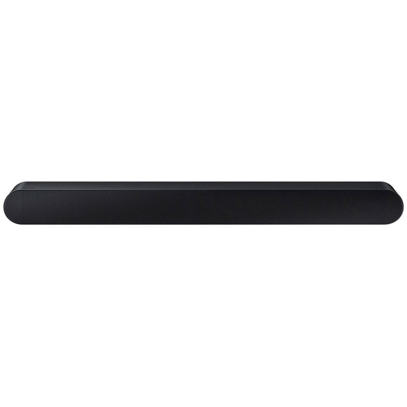 Samsung HW-S60D/ZF 2024 Barra de Sonido Inalámbrica 5.0 Canales Dolby Atmos y Subwoofer Integrado Reacondicionado