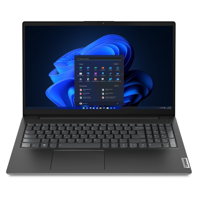 Lenovo V15 G4 ABP AMD Ryzen 7 7730U/8GB/512 GB SSD/15.6" Reacondicionado