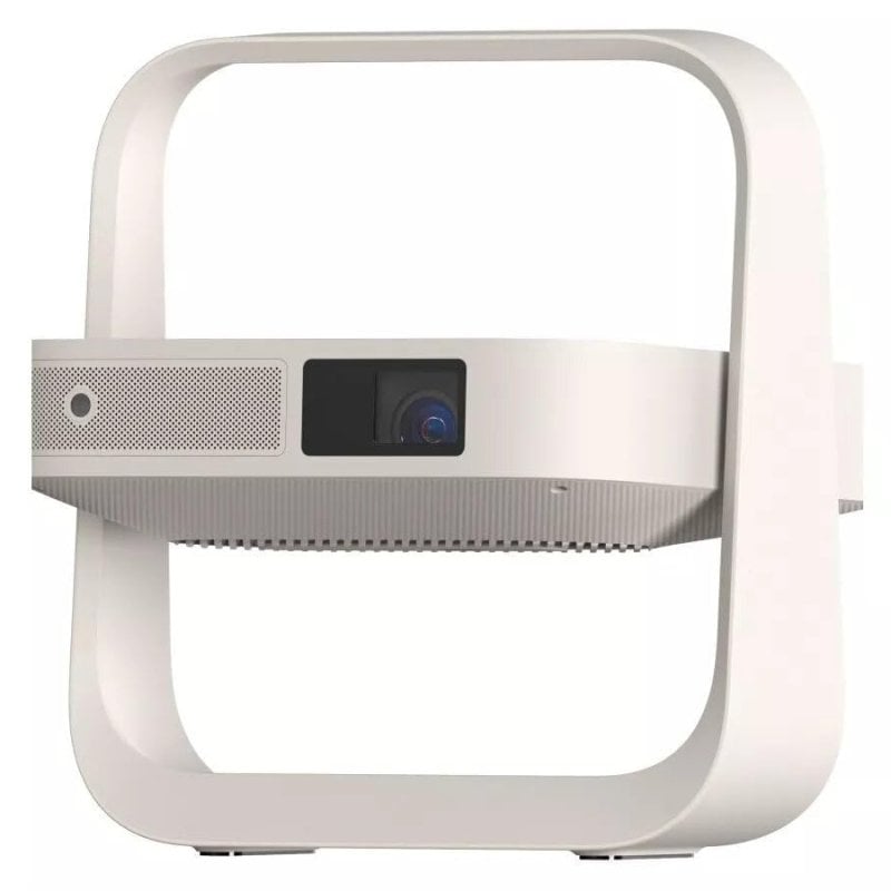 XGIMI Elfin Flip Proyector de Corto Alcance DLP FullHD Blanco Reacondicionado