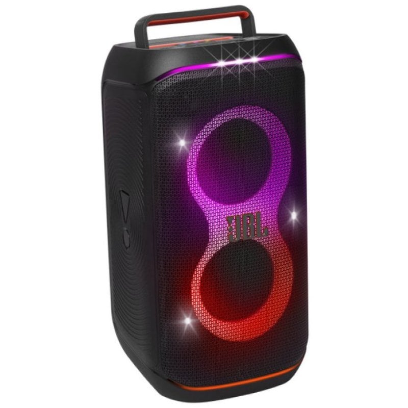 JBL PartyBox Club 120 Altavoz Torre Inalambrico 160W RMS Reacondicionado