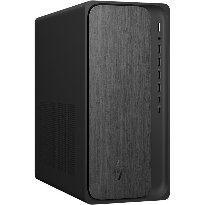HP OmniDesk Desktop M02-0004ns AMD Ryzen 5 8500F/16GB/1TB SSD Reacondicionado