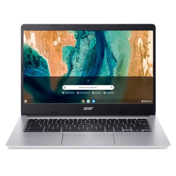 Acer Chromebook 314 Mediatek MT8183/8GB/128GB eMMC/14" Reacondicionado