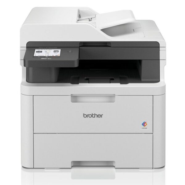 Brother EcoPro MFC-L3740CDWE Multifunción Láser Color WiFi Dúplex Fax