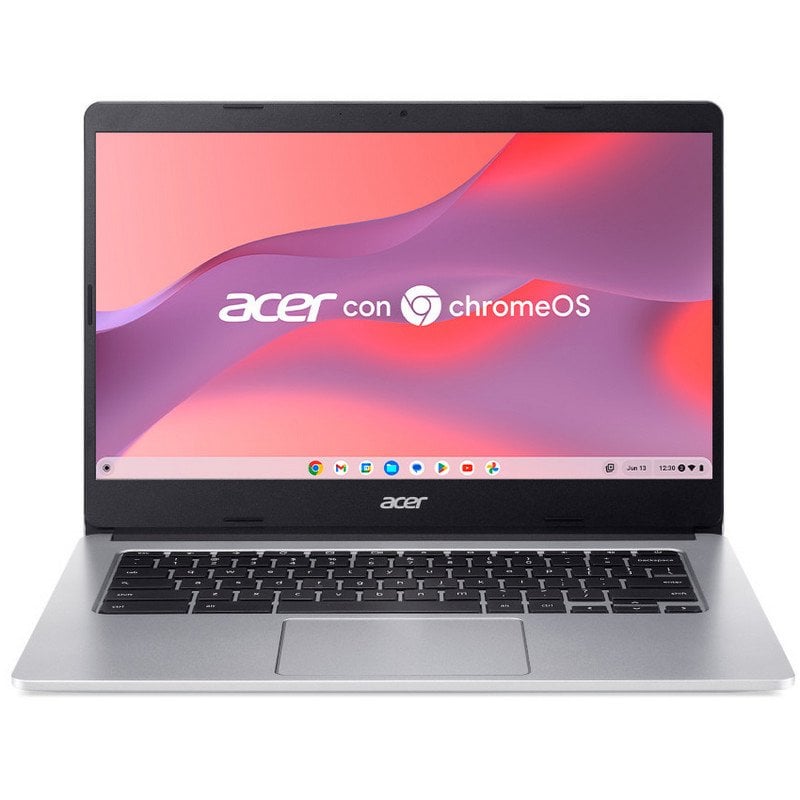 Acer Chromebook 314 Mediatek MT8183/8GB/128GB eMMC/14" Reacondicionado