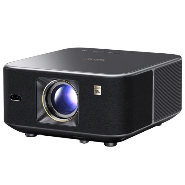 Yaber K3 Pro Proyector LED FullHD 1080P Dolby Audio Bluetooth/WiFi 1600 ANSI Lúmenes Reacondicionado