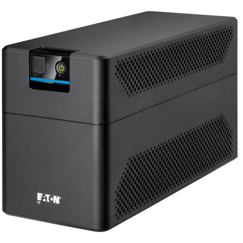 Eaton 5E 2200 USB IEC G2 SAI Línea Interactiva 2200VA 1200W Reacondicionado