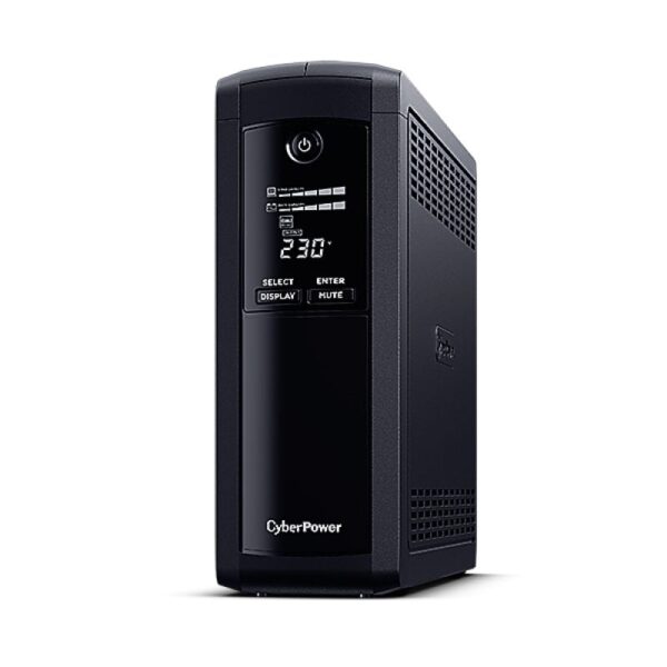 Cyberpower Value Pro VP1600ELCD SAI Línea Interactiva 1600VA Reacondicionado