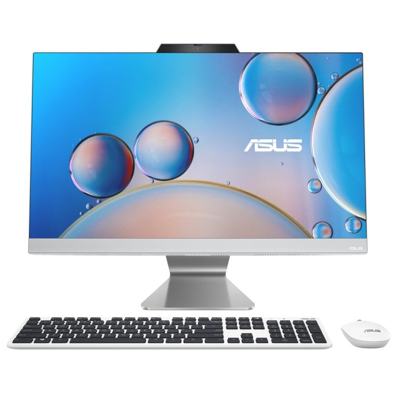 ASUS All-in-One A3402WVAK-WPC0490 Intel Core i7-1355U/16GB/512GB SSD/23.8" Reacondicionado