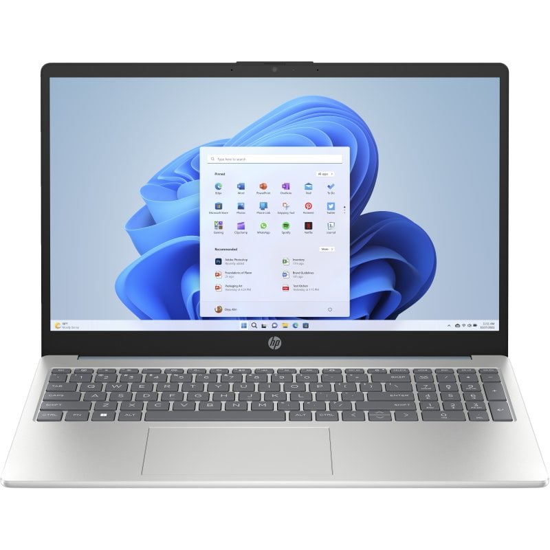 HP 15-fc0089ns AMD Ryzen 7 7730U/16GB/1TB SSD/15.6" + WIN 11