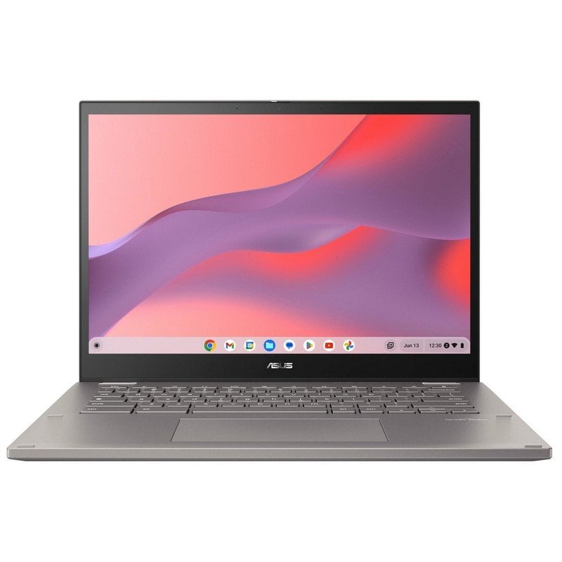 ASUS Chromebook Flip CB3401FBA-LZ0157 Intel Core i3-1215U/8GB/256GB SSD/14" Táctil Reacondicionado