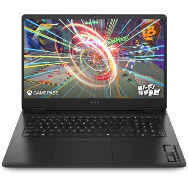 HP OMEN 17-db0002ns AMD Ryzen 7 8845HS/32GB/1TB SSD/RTX 4070/17.3"