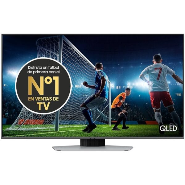 Samsung TQ65Q80DATXXC 65" QLED UltraHD 4K 100Hz Quantum HDR10+