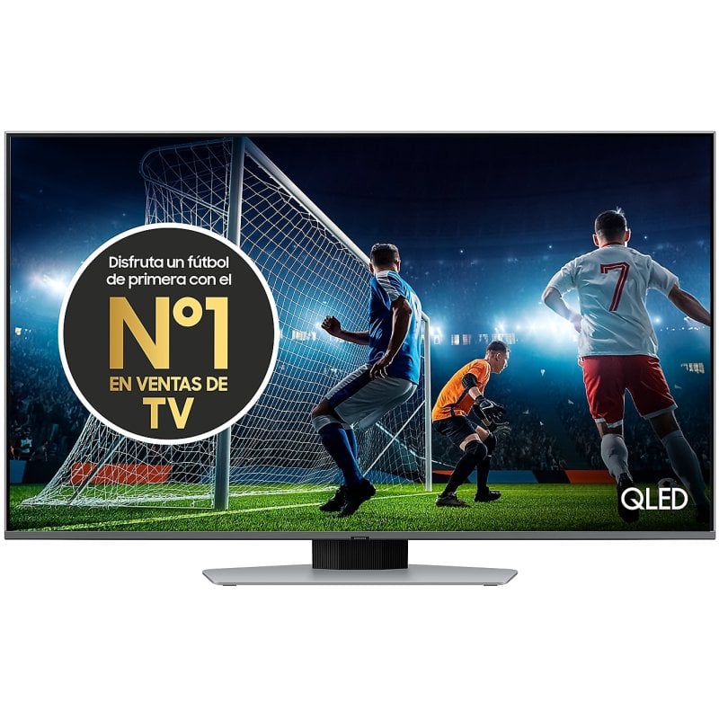 Samsung TQ65Q80DATXXC 65" QLED UltraHD 4K 100Hz Quantum HDR10+