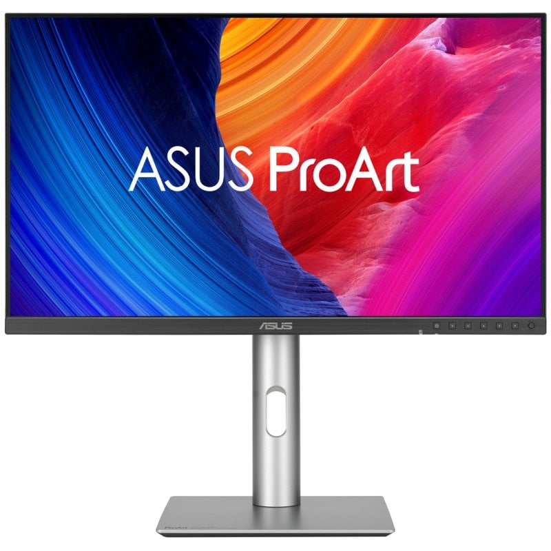 ASUS ProArt PA27JCV 27" LED IPS UltraHD 5K Delta E