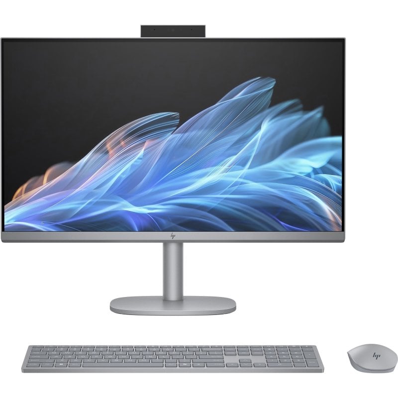 HP OmniStudio X All-in-One 27-cs0008ns Intel Core Ultra 5 125H/16GB/1TB SSD/27" Reacondicionado