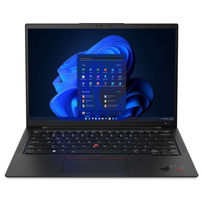 Lenovo ThinkPad X1 Carbon Gen 11 Intel Core i5-1335U/16 GB/512GB SSD/14" Reacondicionado