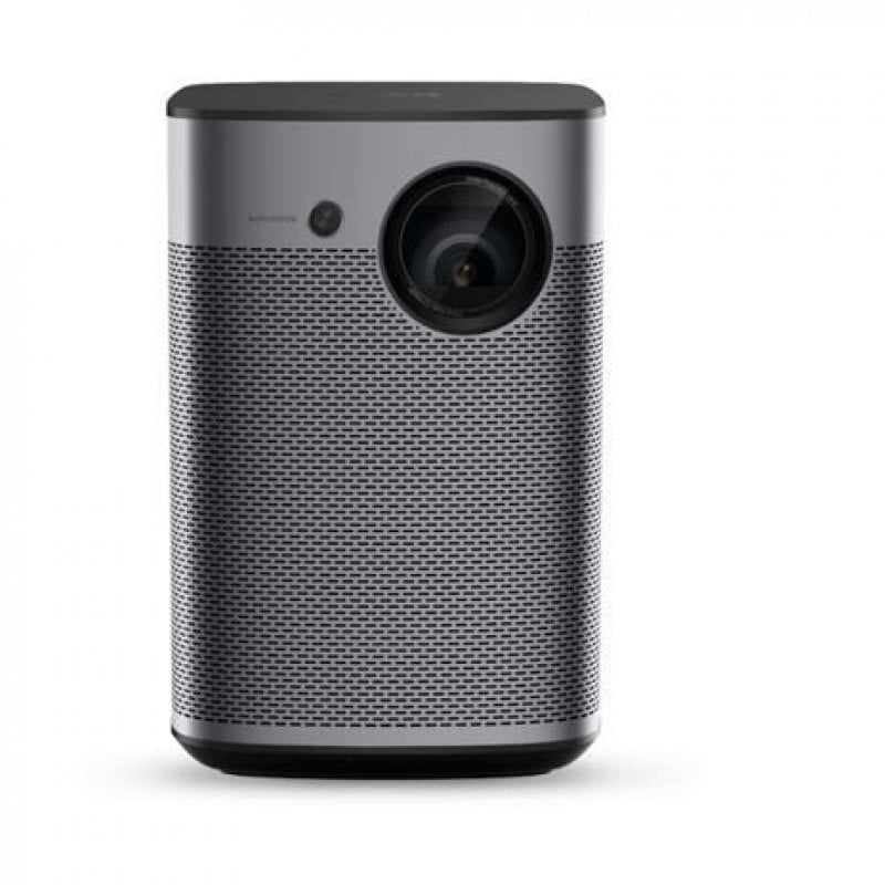 XGIMI Halo+ Proyector ANSI DLP FullHD 900 Lúmenes Wifi Reacondicionado