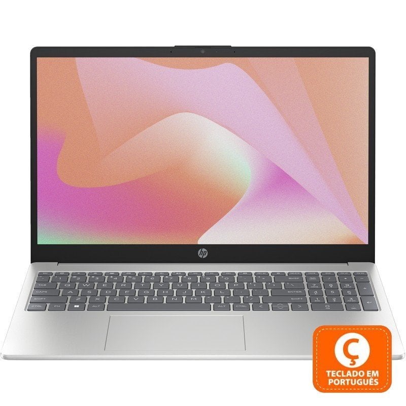 Hp 15-fc0039np AMD Ryzen 7 7730U/16GB/1TB SSD/15.6" (PT) Reacondicionado