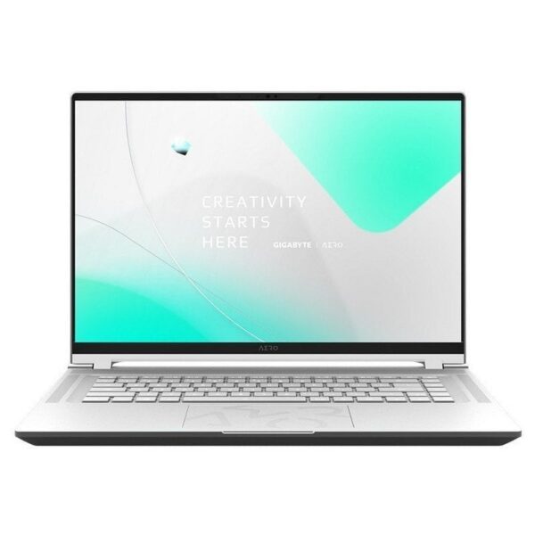 Gigabyte AERO 16 OLED BSF-H3ES954SH Intel Core i7-13620H/16GB/1TB SSD/RTX 4070/16" Reacondicionado