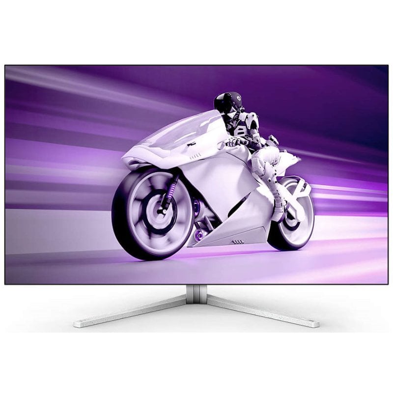 Philips Evnia 42M2N8900/00 41.5" OLED UltraHD 4K 138Hz Freesync Premium USB-C Reacondicionado