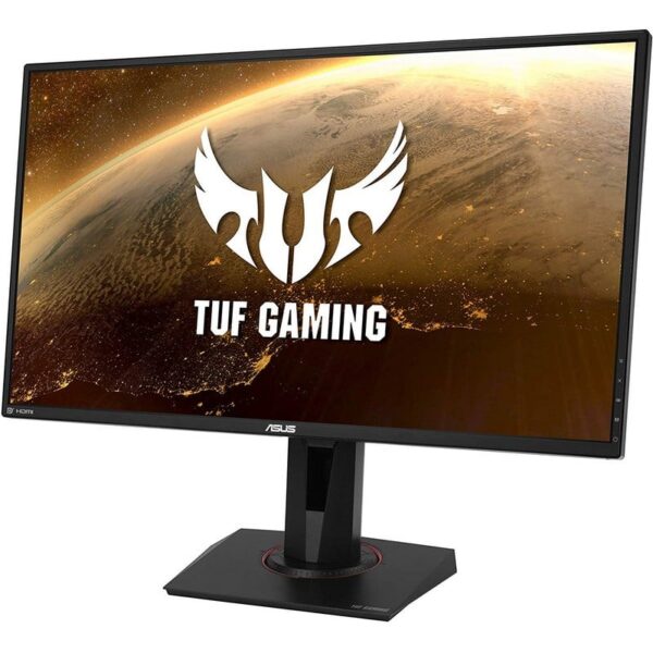 Asus TUF Gaming VG27BQ 27" LED Wide QuadHD HDR 165Hz G-Sync Reacondicionado