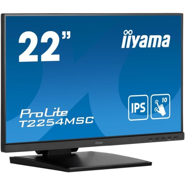 Iiyama ProLite T2254MSC-B1AG 21.5" LCD IPS FullHD Táctil Reacondicionado