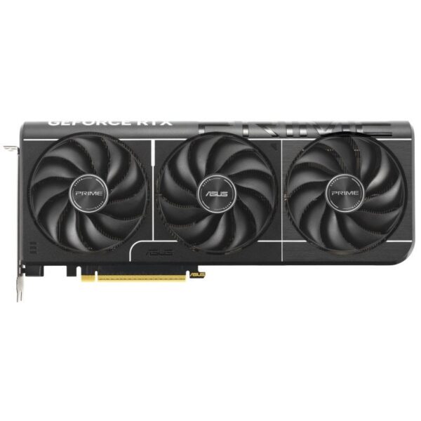 ASUS PRIME GeForce RTX 5070 12GB GDDR7 Reflex 2 RTX AI DLSS4