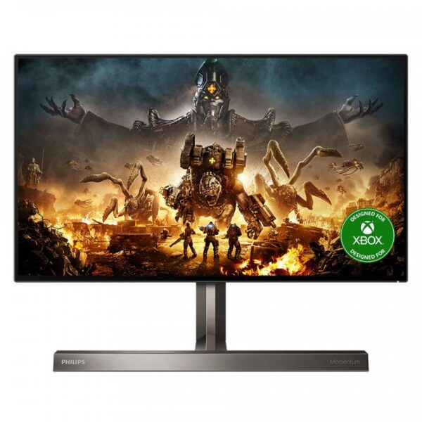 Philips 279M1RV 27" LED IPS UltraHD 4K 144Hz Reacondicionado