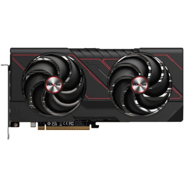 Sapphire PULSE AMD RADEON RX 9070 16GB GDDR6 FSR 4 Reacondicionado