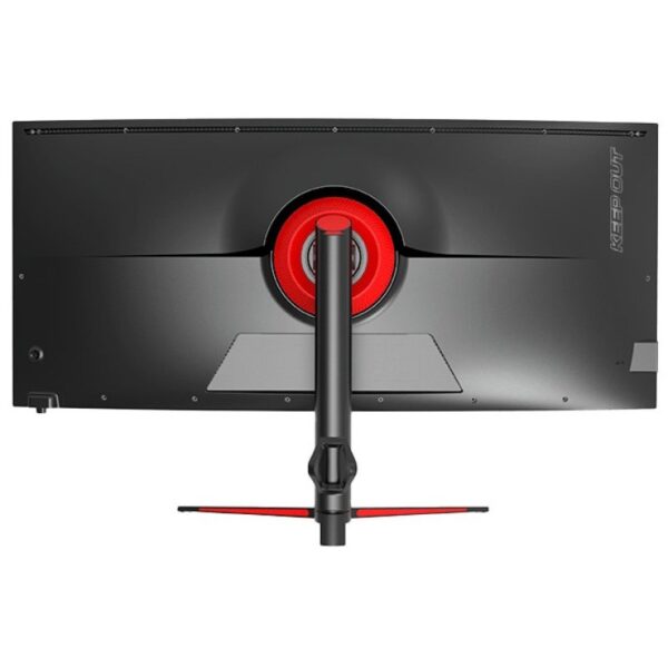 Keep Out XGM40UW5K 40" LED IPS UltraWide UltraHD 5K Altavoces Altura Ajustable FreeSync Curva Reacondicionado