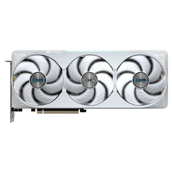 Gigabyte GeForce RTX 5070 Ti EAGLE OC ICE SFF 16GB GDDR7 Reflex 2 RTX AI DLSS4 Reacondicionado